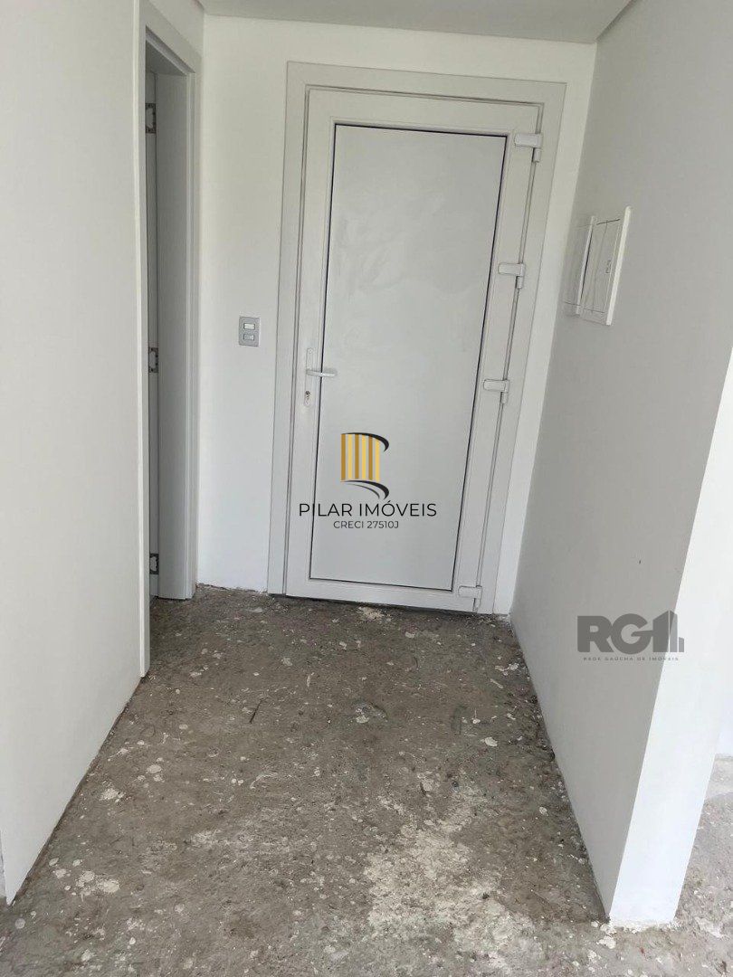 Casa de Condomínio 3 dormitórios no bairro Remanso