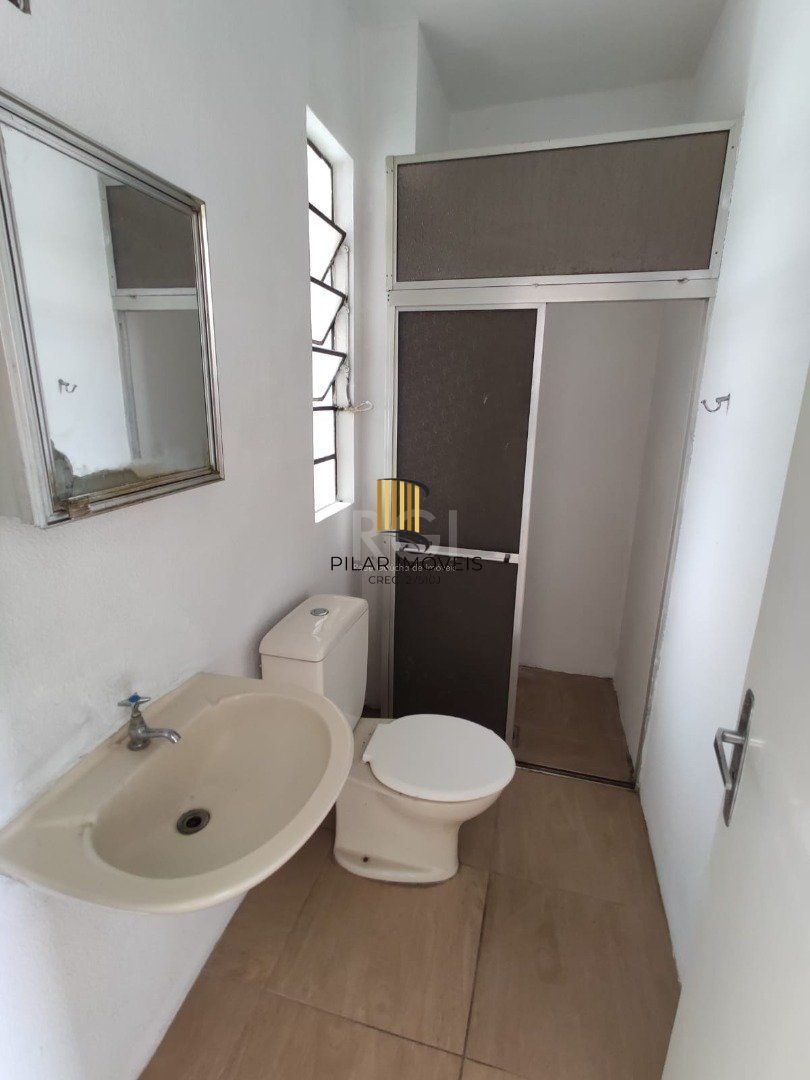 Apartamento para Venda - 40m², 1 dormitório, Partenon