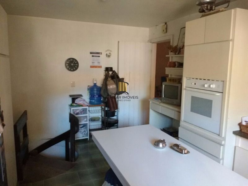 Casa para Venda - 350m², 3 dormitórios, 4 vagas - Vila Assunção