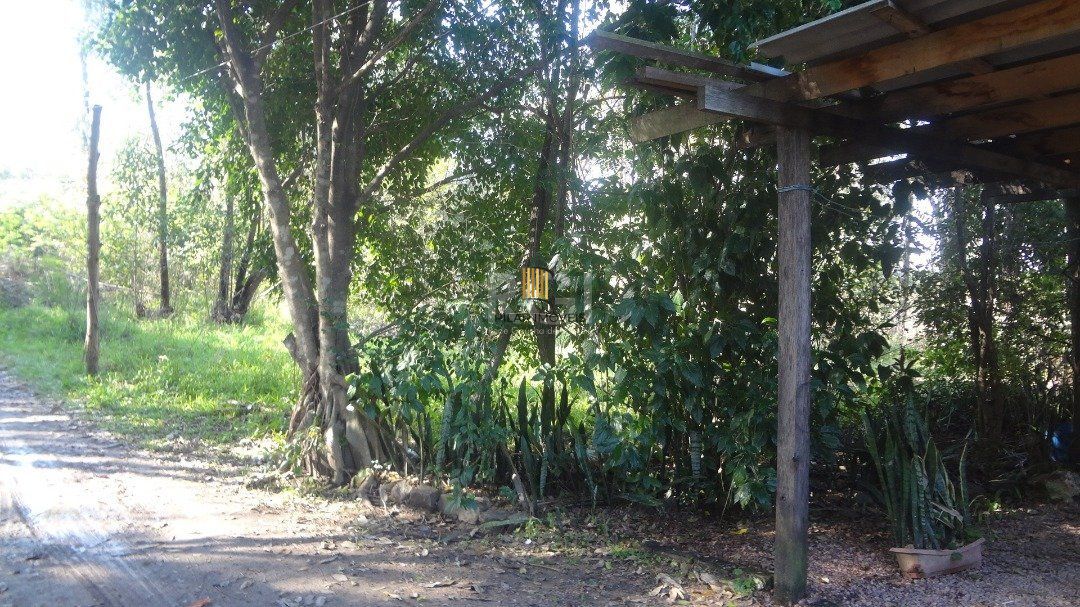 Area para Venda - 0m², 0 dormitórios, Hípica