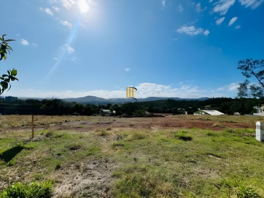 Terreno em bairro planejado com 1164m² na cidade de Ivoti/RS