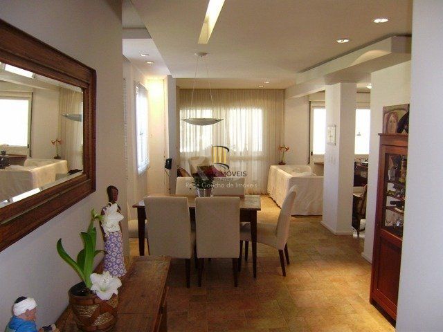 Apartamento 3 quartos (1 suite), 116m² privativos, 3 vagas de garagem - Bairro Tristeza