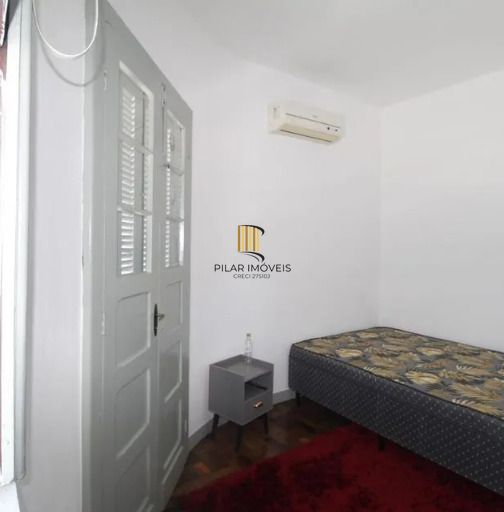 Apartamento 5 dormitórios no bairro São Geraldo