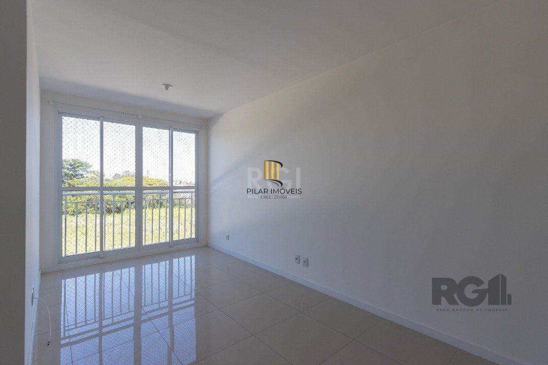 Apartamento 2 dormitórios no bairro Vila Nova