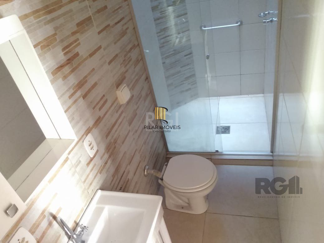 Apartamento 2 dormitórios no bairro Cavalhada