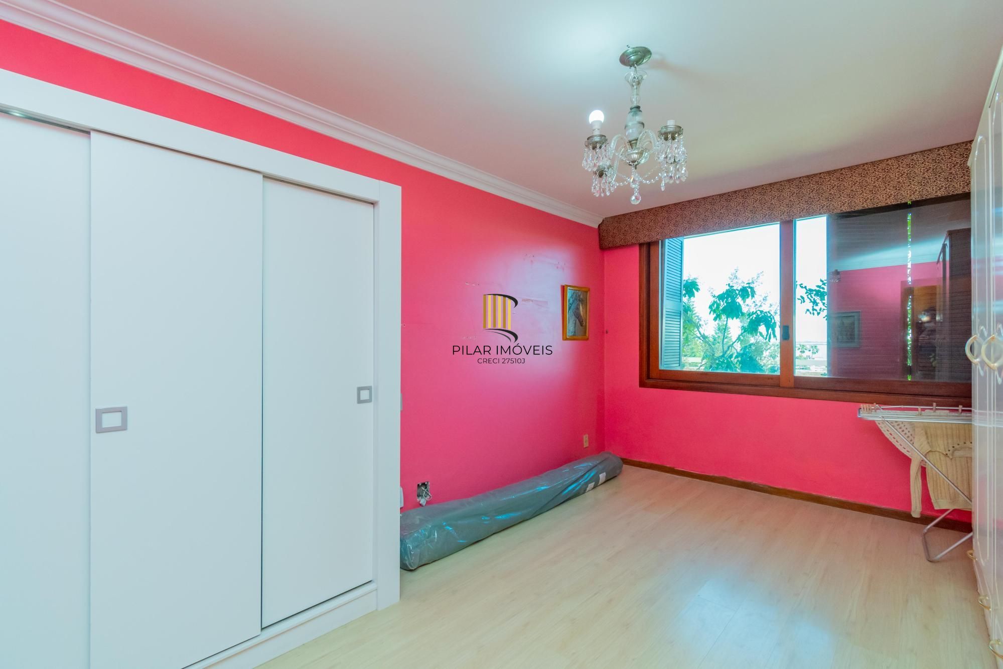 Cobertura horizontal, alto padrão, bairro Santa Tereza, 341m²  área privativa, 02 vagas garagem!