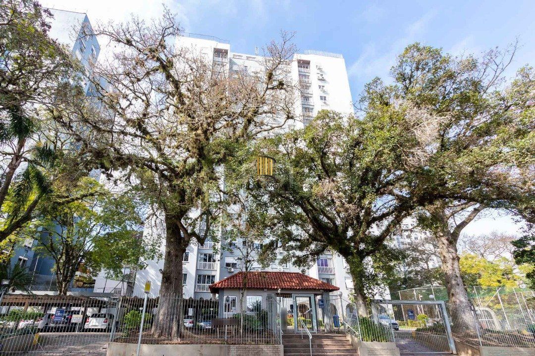 Apartamento 3 quartos, reformado, infraestrutura - Bairro Cristal - Pilar Imóveis