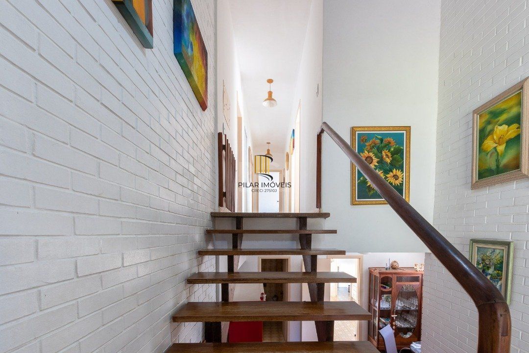 Casa para Venda - 400m², 5 dormitórios, sendo 2 suites, 4 vagas - Vila Assunção