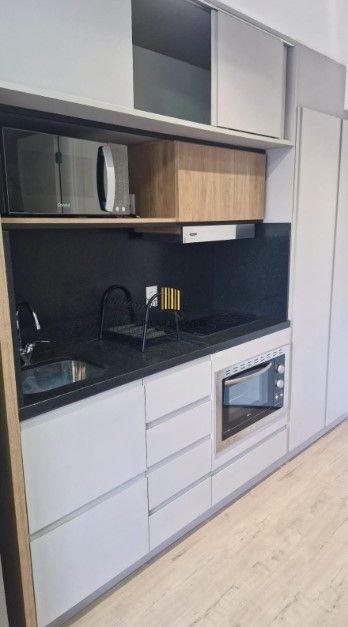 Loft finamente mobiliado próximo a PUCRS.
