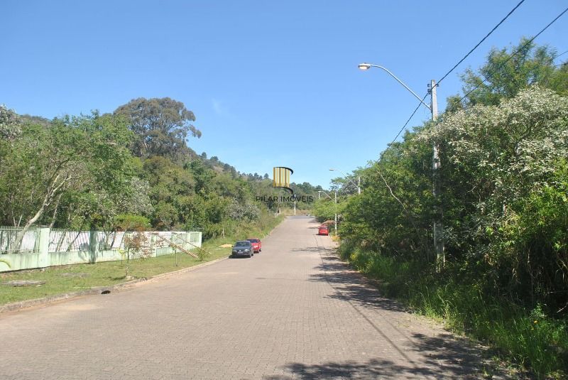 Terreno para Venda - 2611,50m² no bairro Espírito Santo