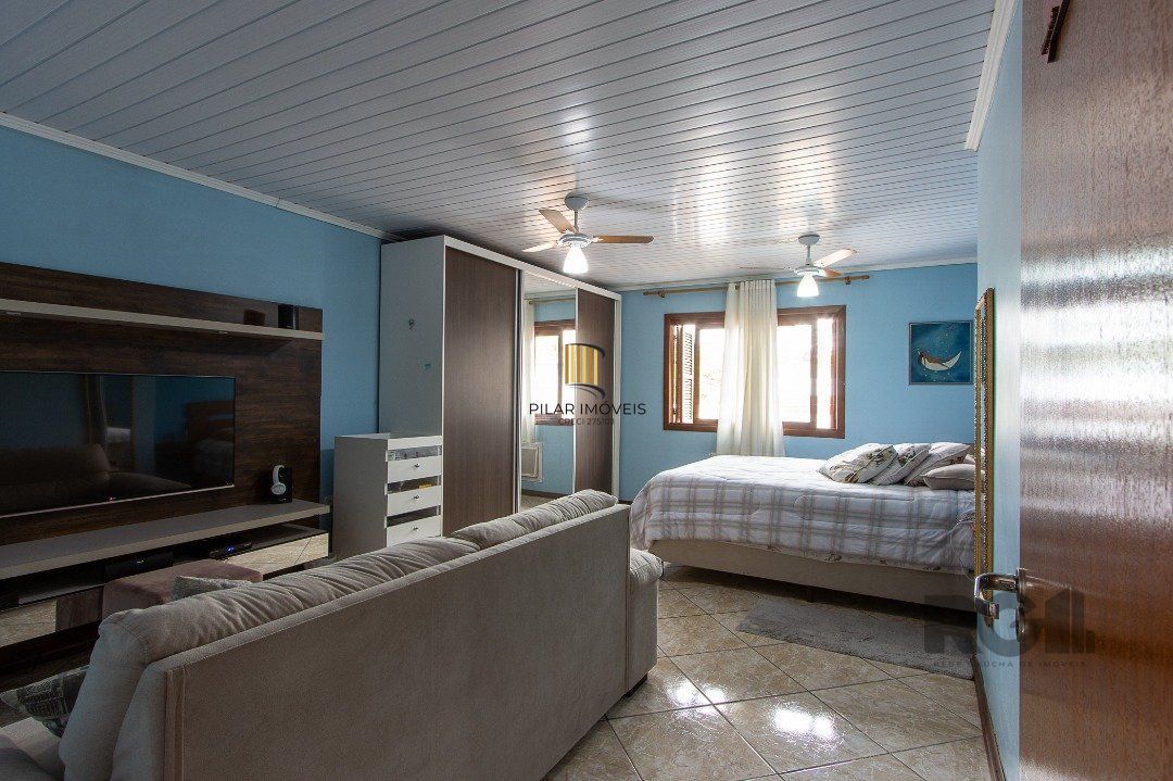 Casa 3 dormitórios no bairro Tristeza