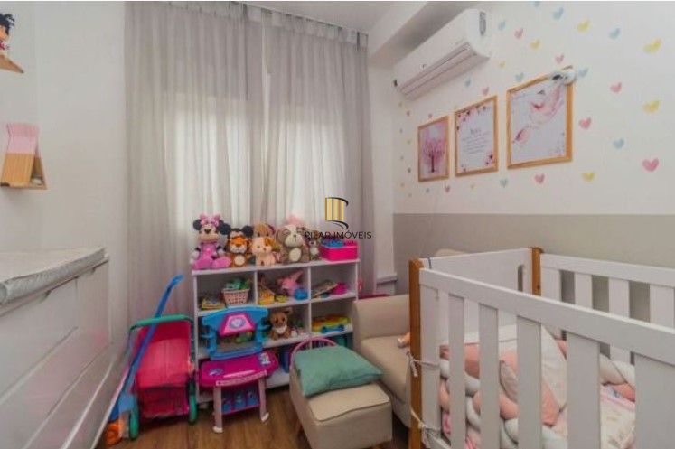 Apartamento  2 dormitórios I 1 suíte I Vaga I bairro Navegantes