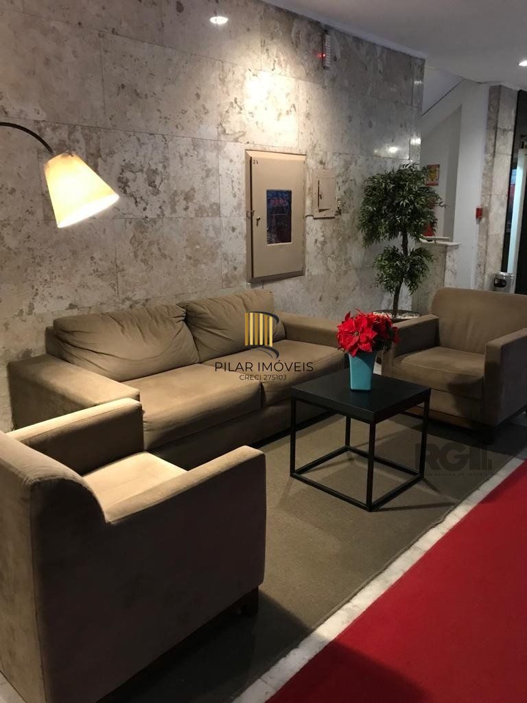 APARTAMENTO | 02 DORMITÓRIOS | CENTRO HISTÓRICO | PORTO ALEGRE