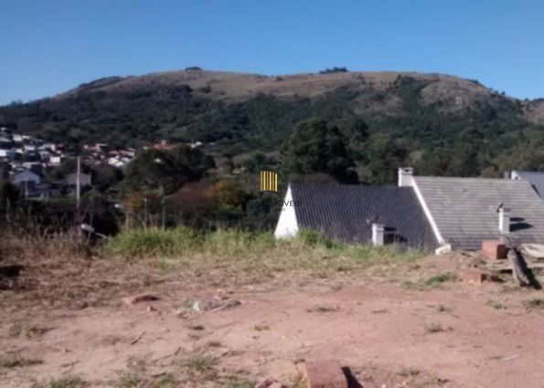 Terreno para Venda - 210m², bairro Hípica