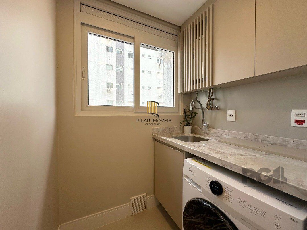 Apartamento 3 dormitórios no bairro Navegantes