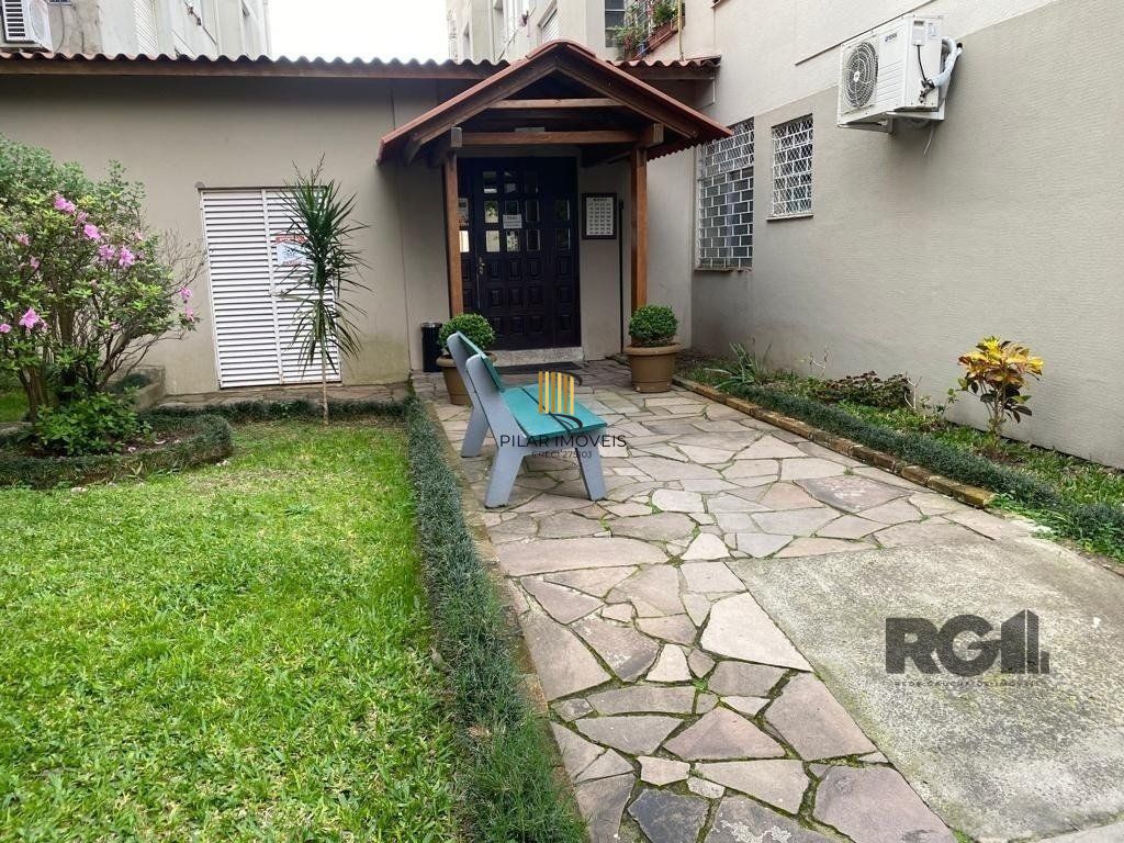 Apartamento de 1 quarto, 1 vaga de garagem no bairro Tristeza, Porto Alegre/RS