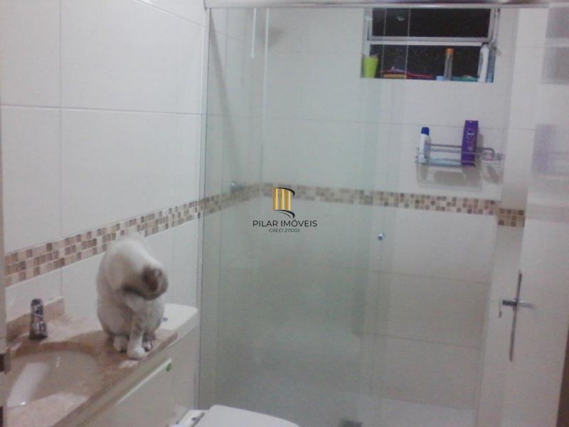 Apartamento para Venda - 58m², 2 dormitórios, 1 vaga - Partenon