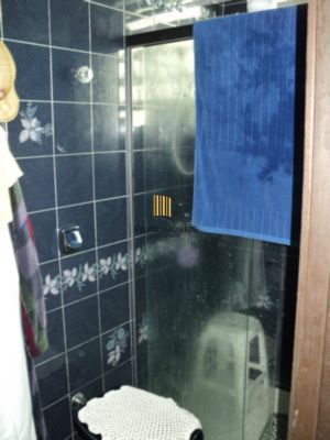 Casa para Venda - 331m², 3 dormitórios, sendo 1 suites, Santa Tereza