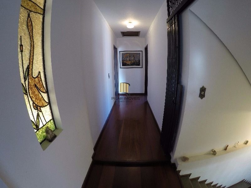 Casa para Venda - 95m², 4 dormitórios, sendo 2 suites, 4 vagas - Ipanema