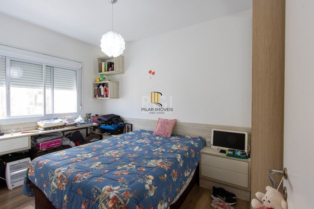 Apartamento 3 dormitórios no bairro Tristeza