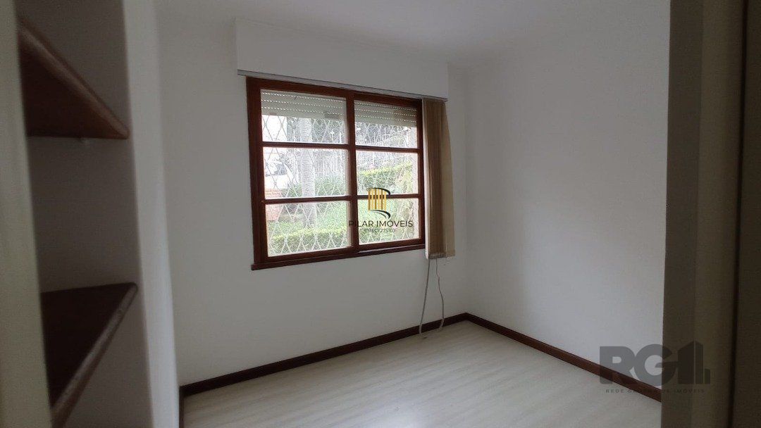 Apartamento 3 dormitórios no bairro Cristal