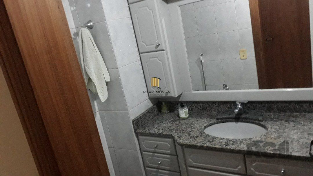 Apartamento 3 dormitórios no bairro Tristeza