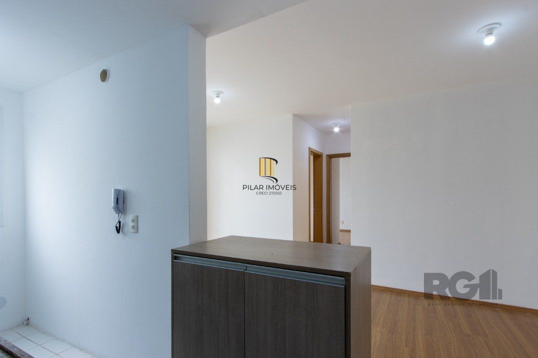 Apartamento 2 dormitórios no bairro Tristeza