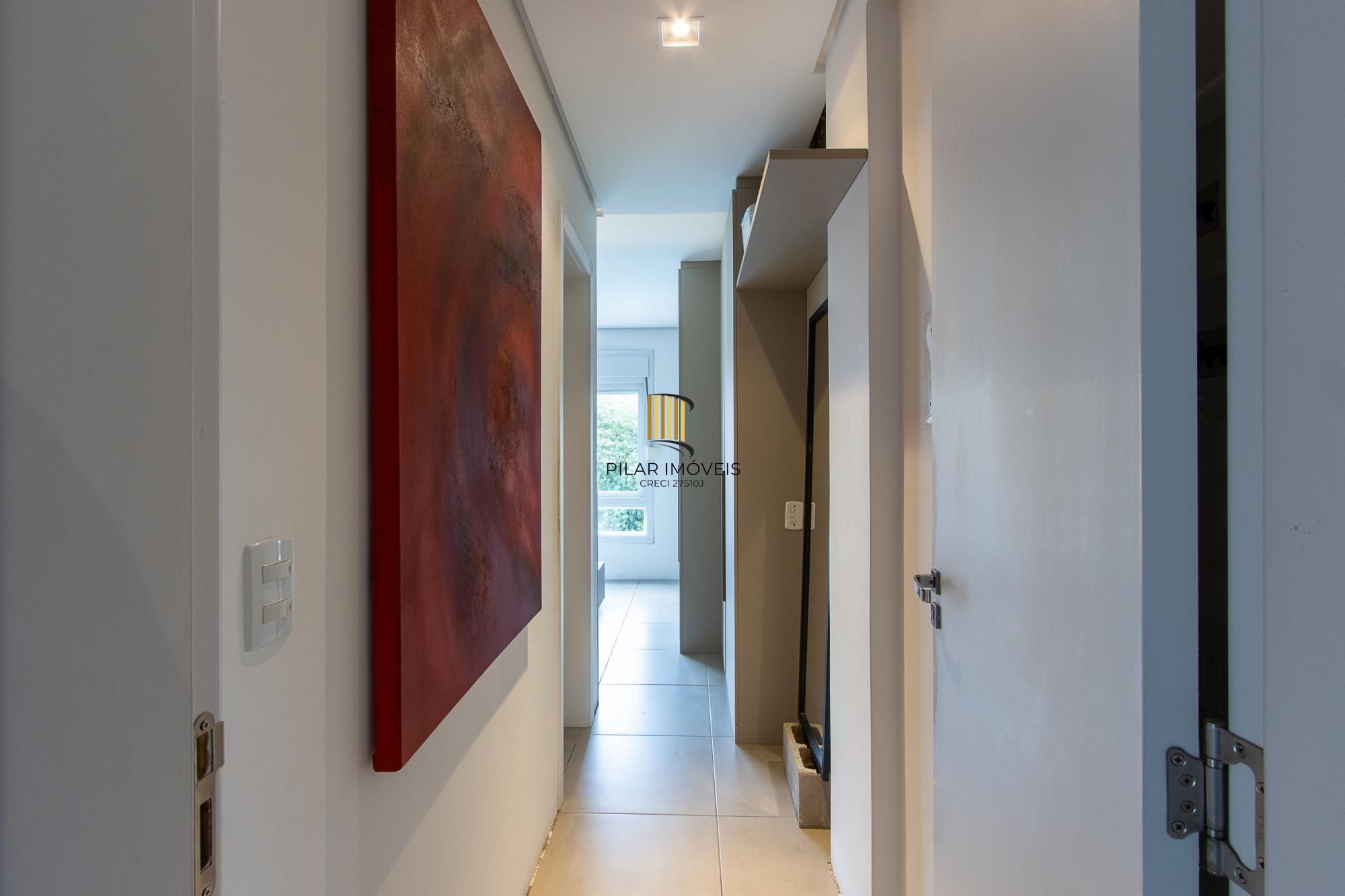 Apartamento 3 dormitórios no bairro Tristeza