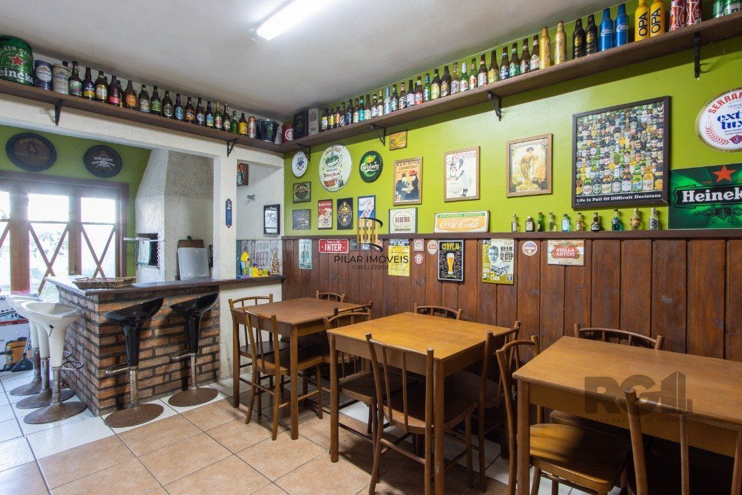 Casa de Condomínio 3 dormitórios no bairro Jardim Isabel