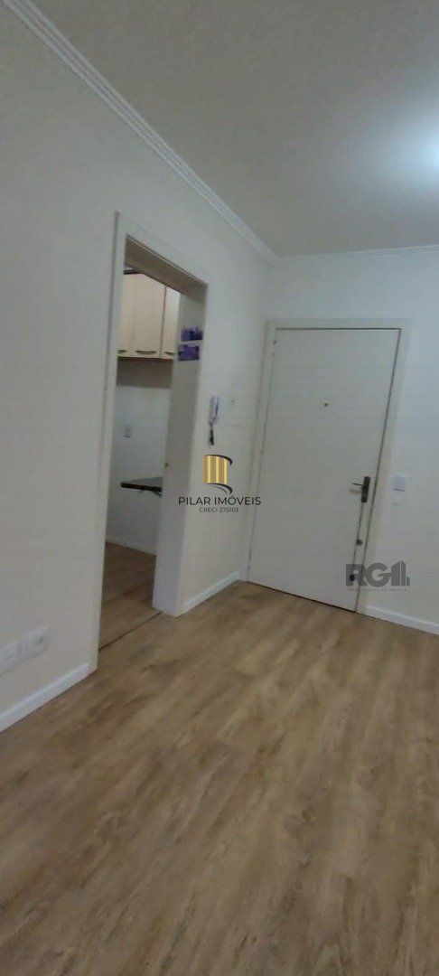 APARTAMENTO / 1 DORMITÓTIO / PARTENON