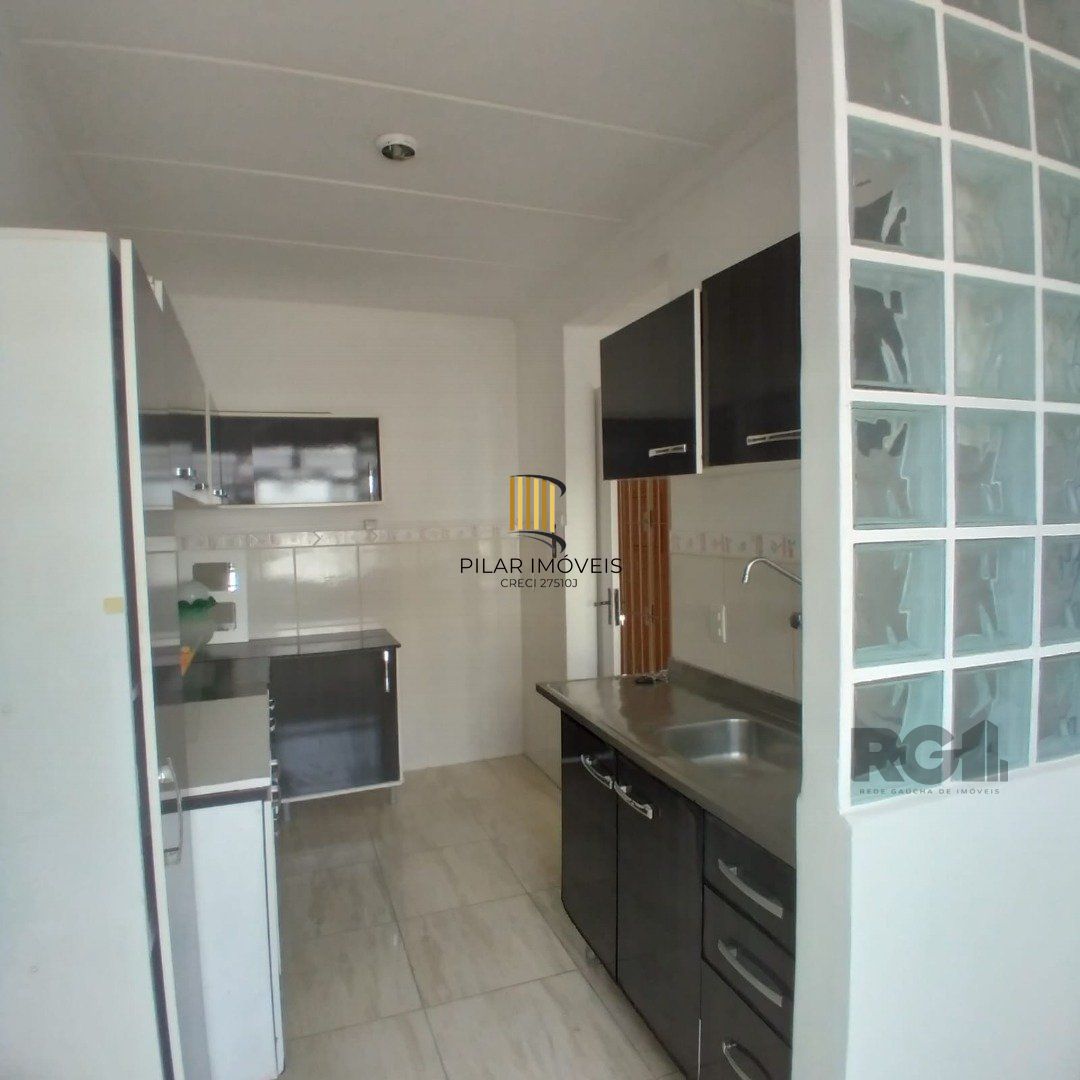 Apartamento 3 dormitórios no bairro Vila Nova