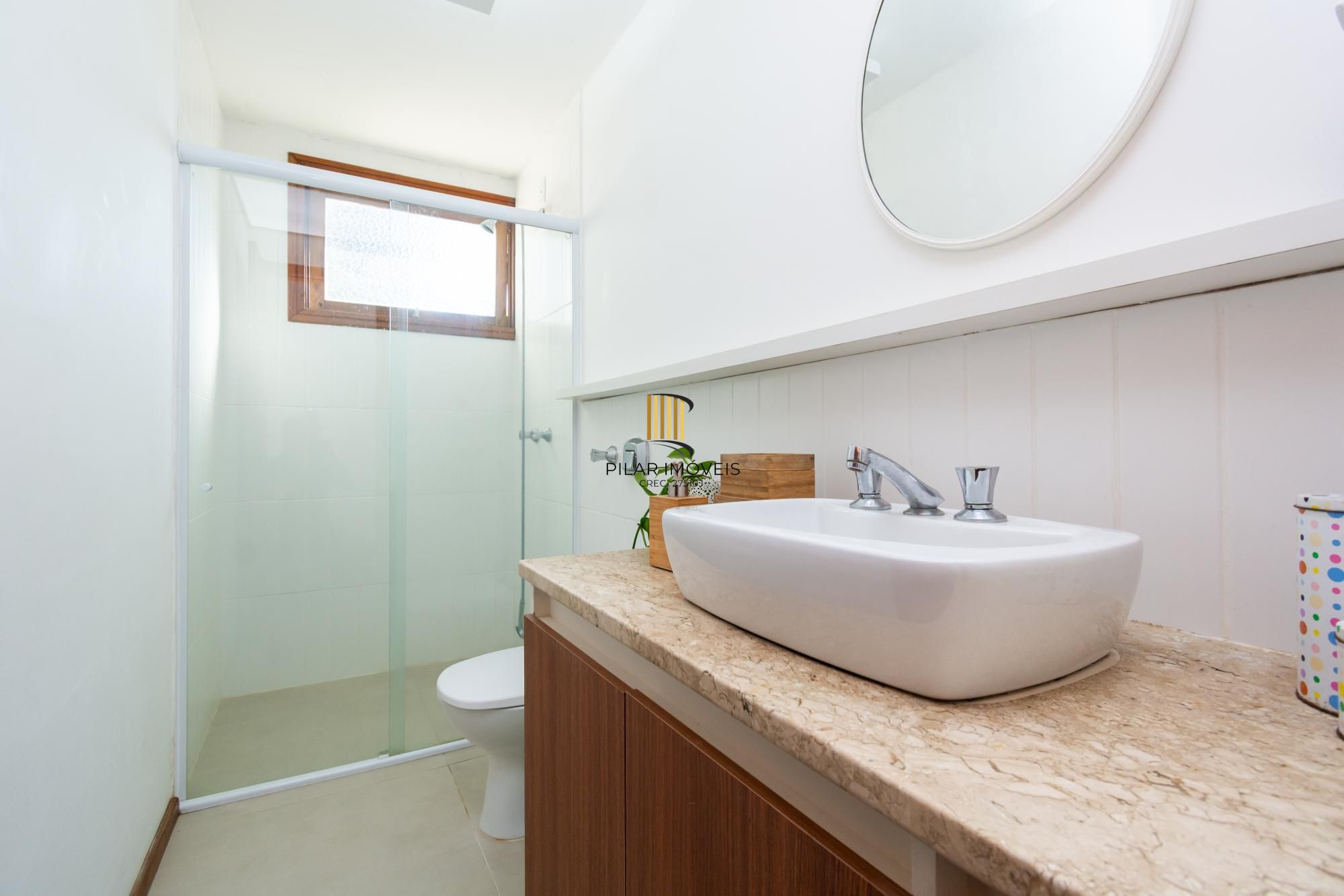 Apartamento com 3 Quartos à venda, 122m² - Petrópolis