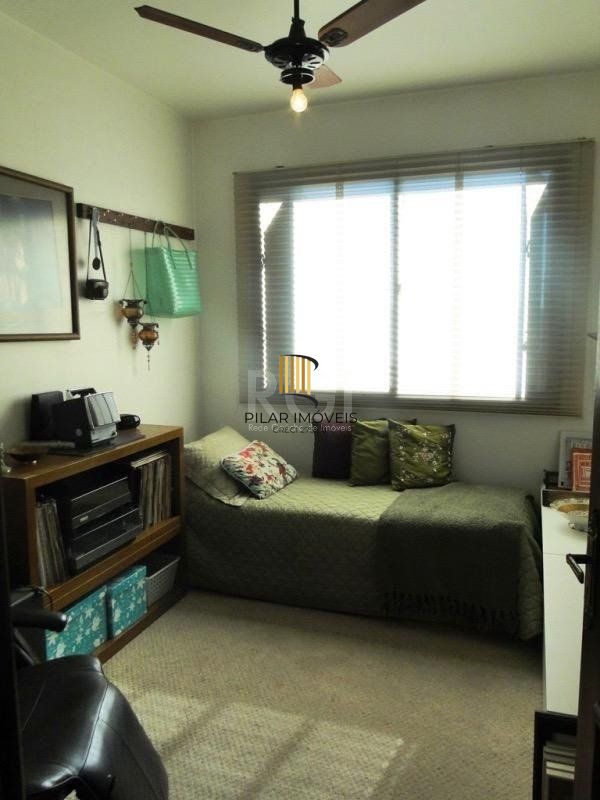 Apartamento para Venda - 102.58m², 3 dormitórios, sendo 1 suites, 2 vagas - Santa Tereza