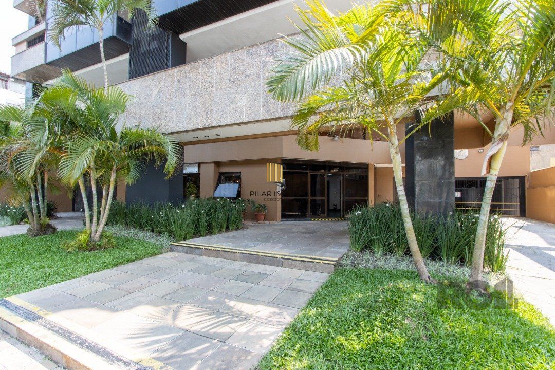 Sala Comercial no bairro Menino Deus