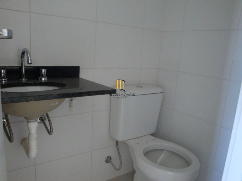 Apartamento para Venda - 47m², 1 dormitório, 1 vaga - Centro Histórico