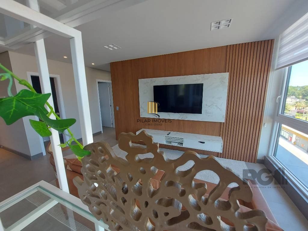 Apartamento 3 dormitórios no bairro Atlântida