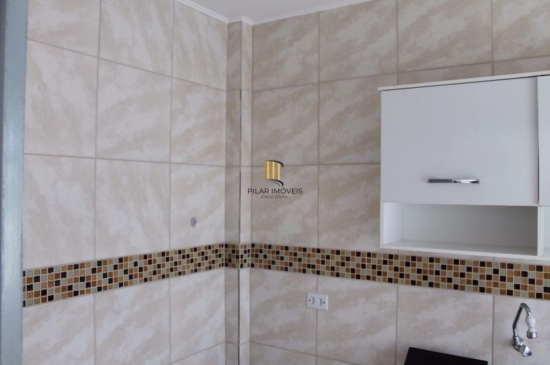 Apartamento 2 dormitórios no bairro Cristal
