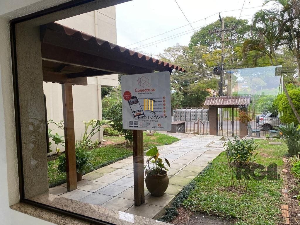 Apartamento de 1 quarto, 1 vaga de garagem no bairro Tristeza, Porto Alegre/RS