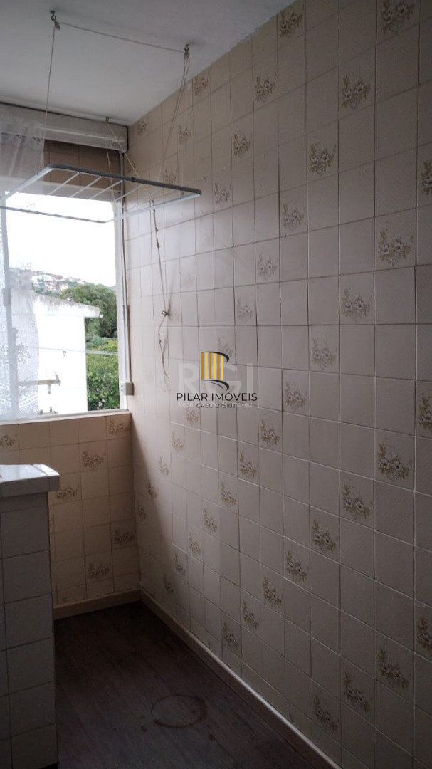 Apartamento 2 dormitórios no bairro Cavalhada