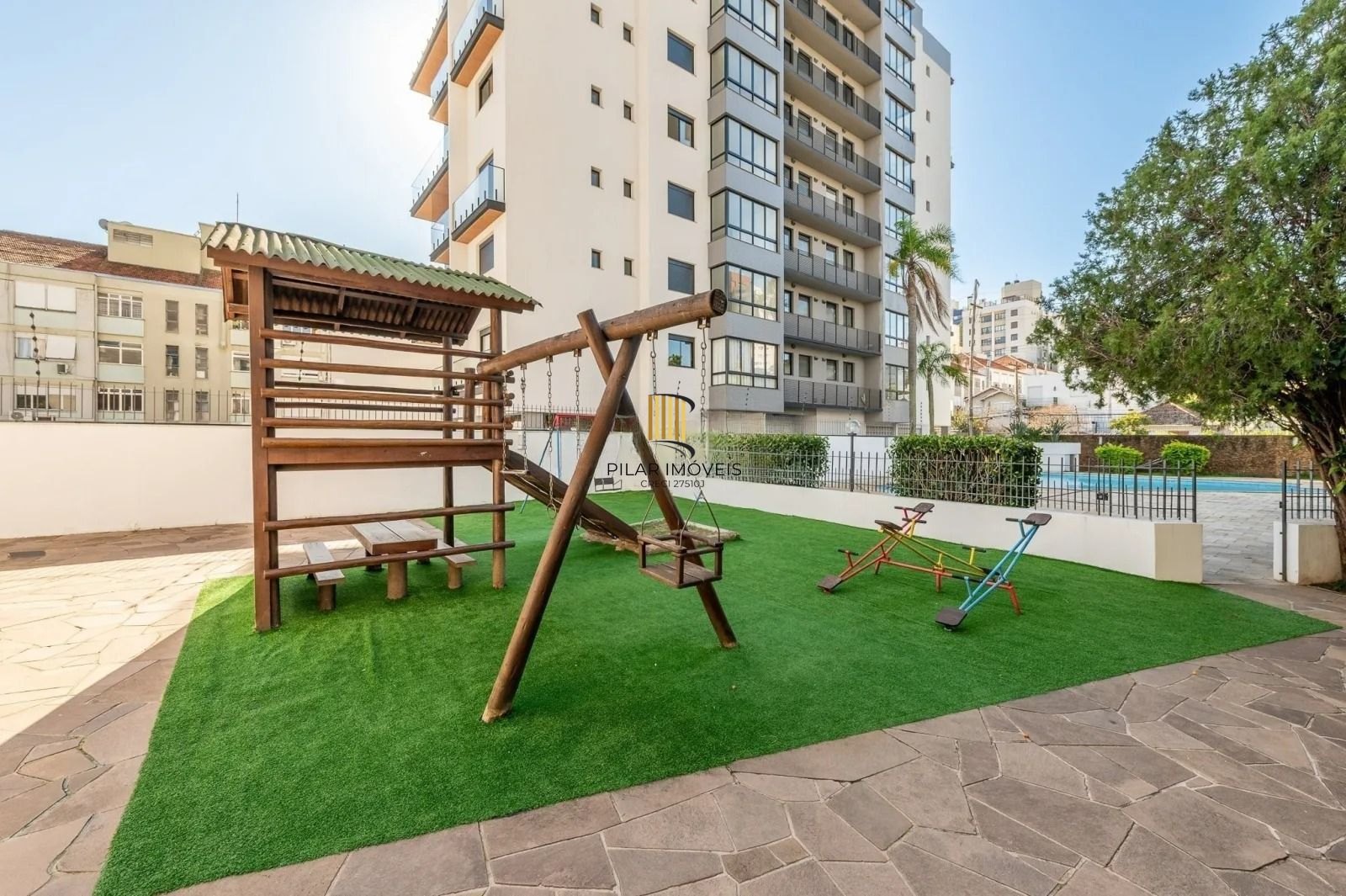 Surpreenda-se com o espaço desse apartamento!