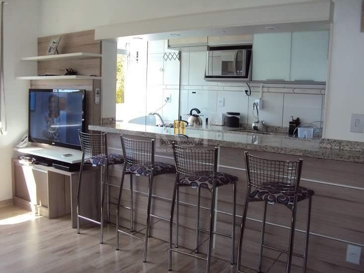 Apartamento para Venda - 40m², 1 dormitório, Passo da Areia