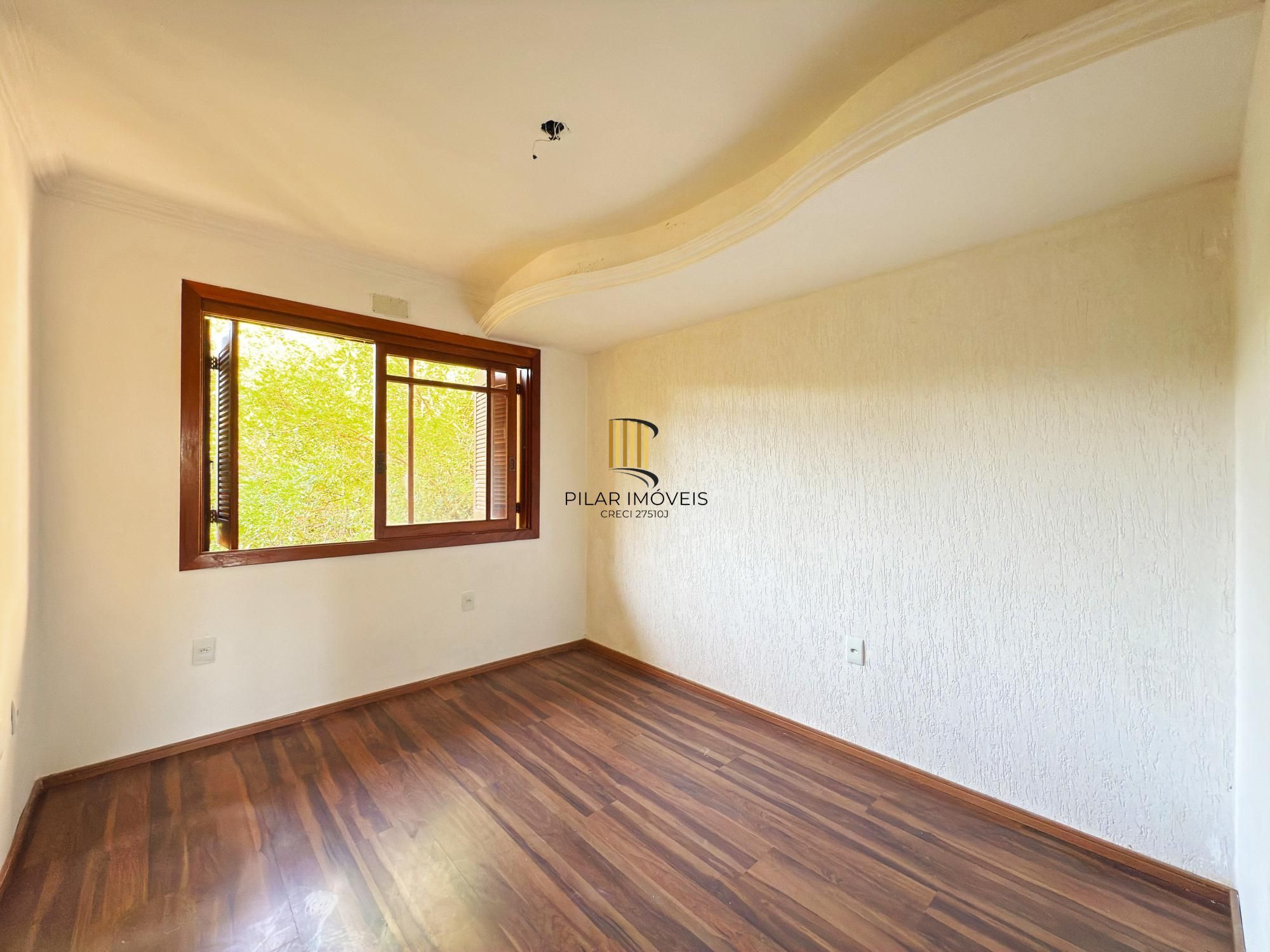 Casa em condomínio 3 dormitórios (2 suites), 3 vagas - Bairro Jardim Isabel