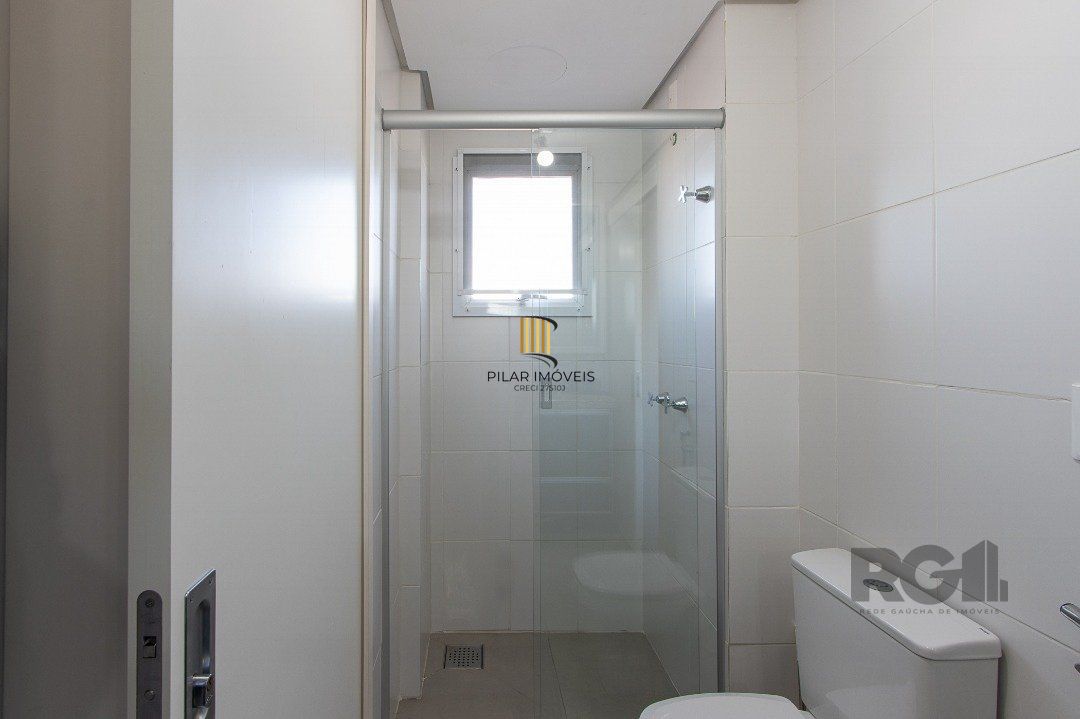 Apartamento 3 dormitórios no bairro Tristeza