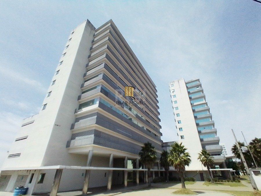 Sala Comercial 1 dormitório no bairro Centro