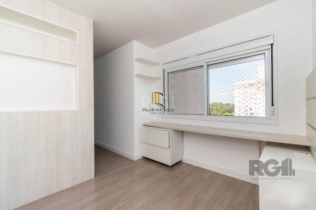 Apartamento para Venda -80m², 3 dormitórios, sendo 1 suites, 2 vagas - Jardim Carvalho