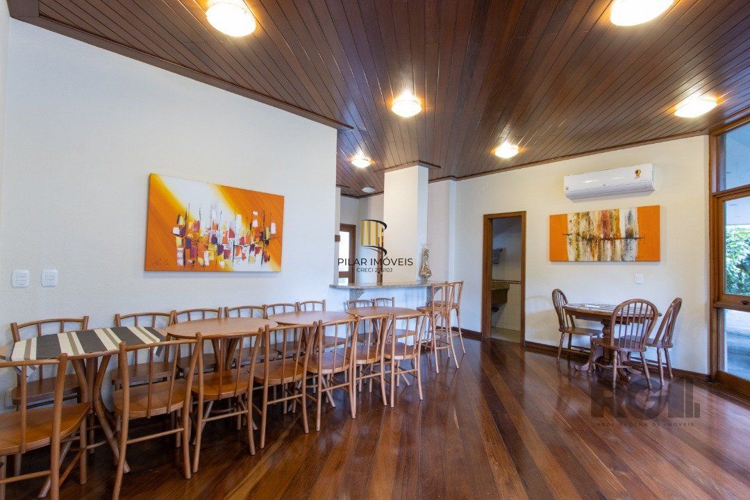 Apartamento 4 dormitórios no bairro Petrópolis