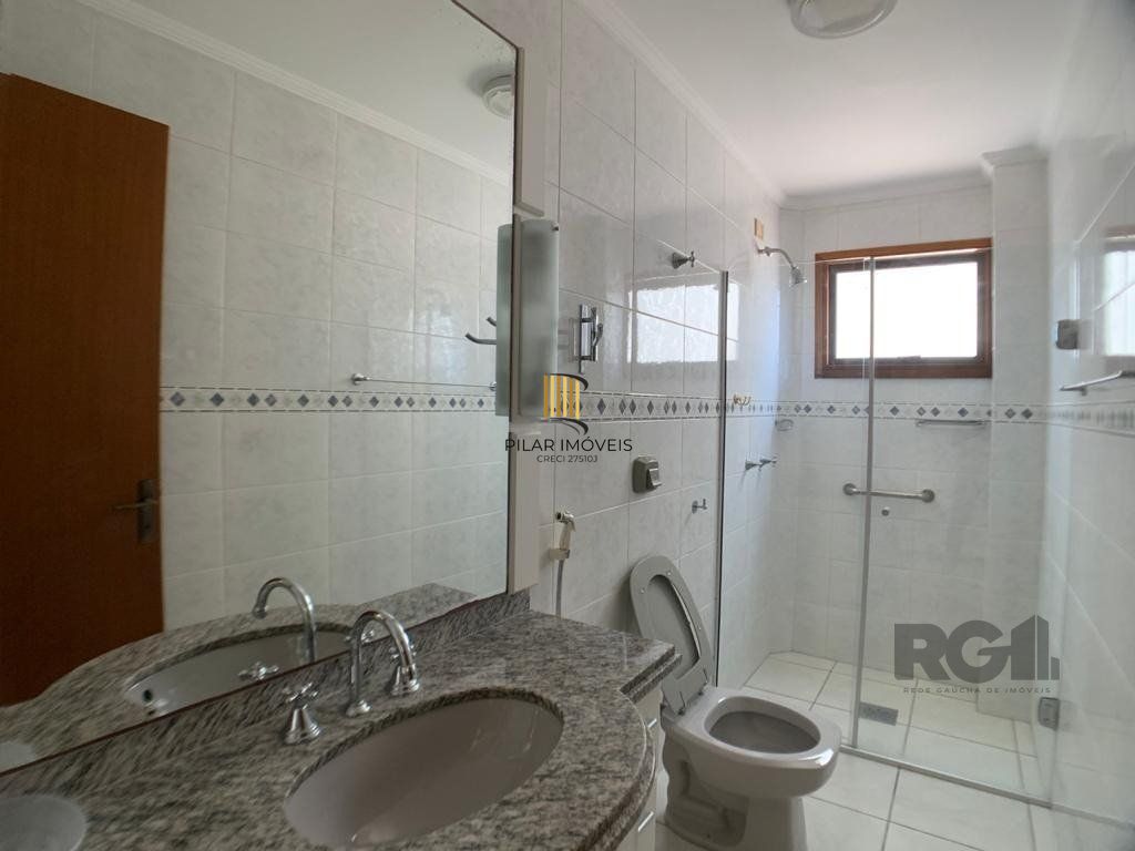 Apartamento 3 dormitórios no bairro Navegantes
