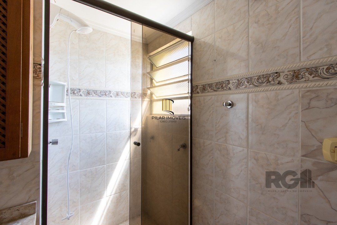 Apartamento para Venda - 86.16m², 2 dormitórios, Cristal