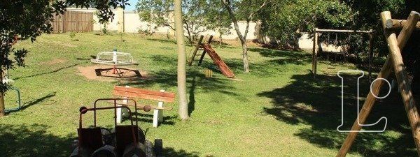 Terreno de 300 m² no charmoso bairro Hípica