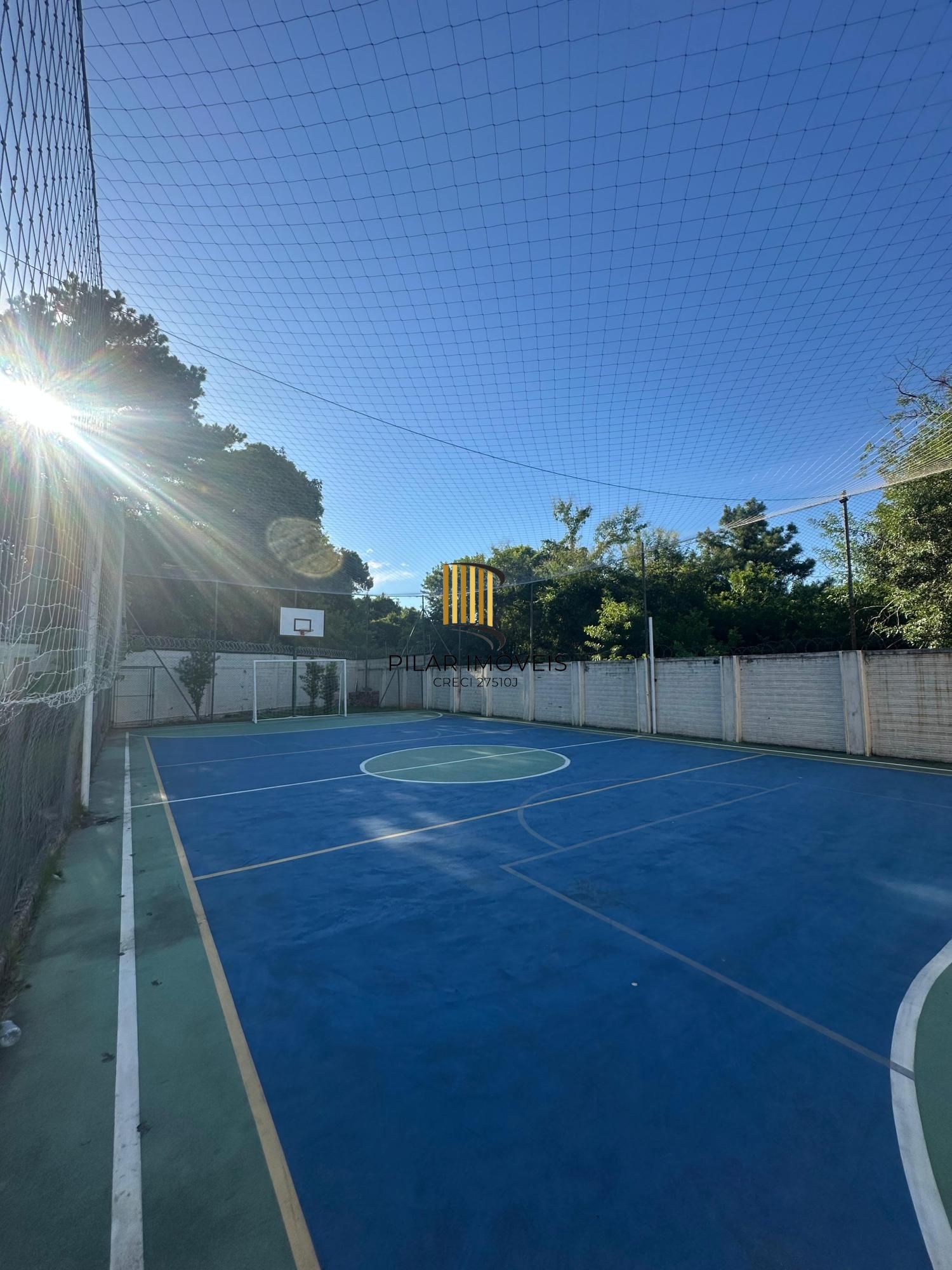 Casa 3 dormitórios no bairro Parque Santa Fé